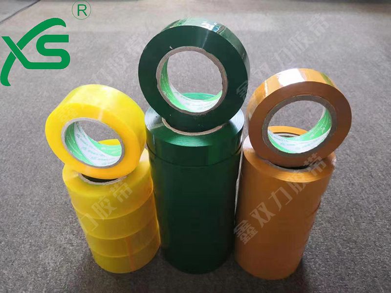 如何區(qū)分封箱膠帶的質(zhì)量？